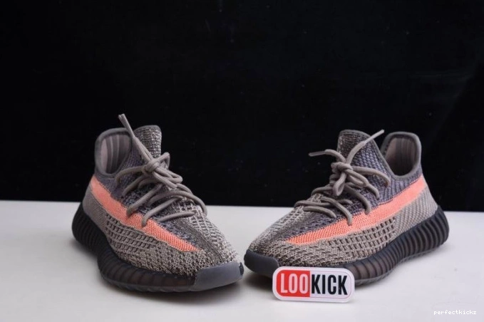 350 adidas V2 Yeezy Boost Stone Ash GW0089 0811